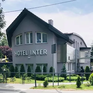 Inter Bielany Wroclawskie