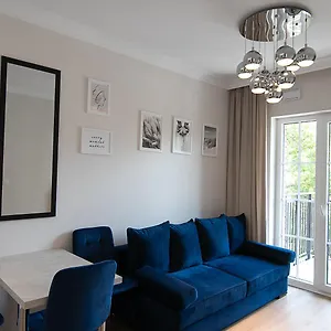 Apartament2 Bulwar Staromiejski Stare Centrum Apartament