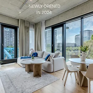 River Premium Wroclaw