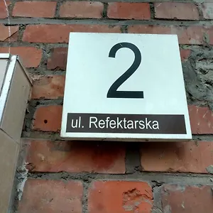 https://lux-apartments-ii.gdanskhotel.org