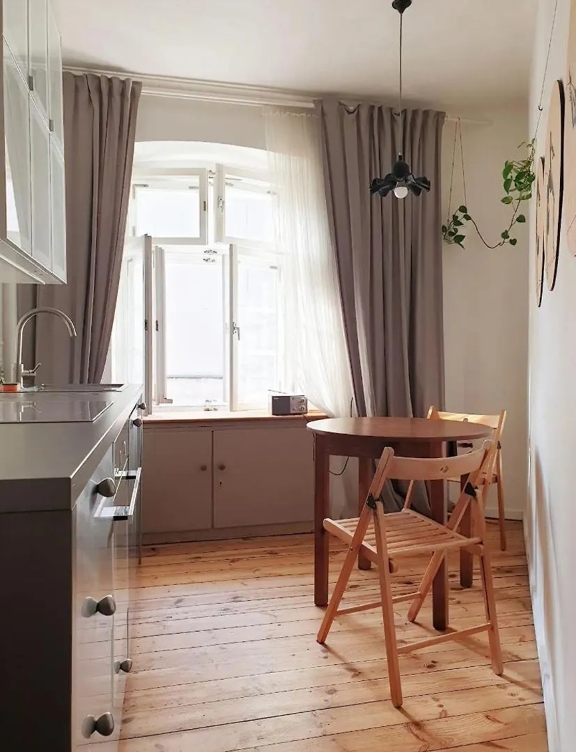 Vintage Rooms / Old Town Wroclaw / City Center Apartament