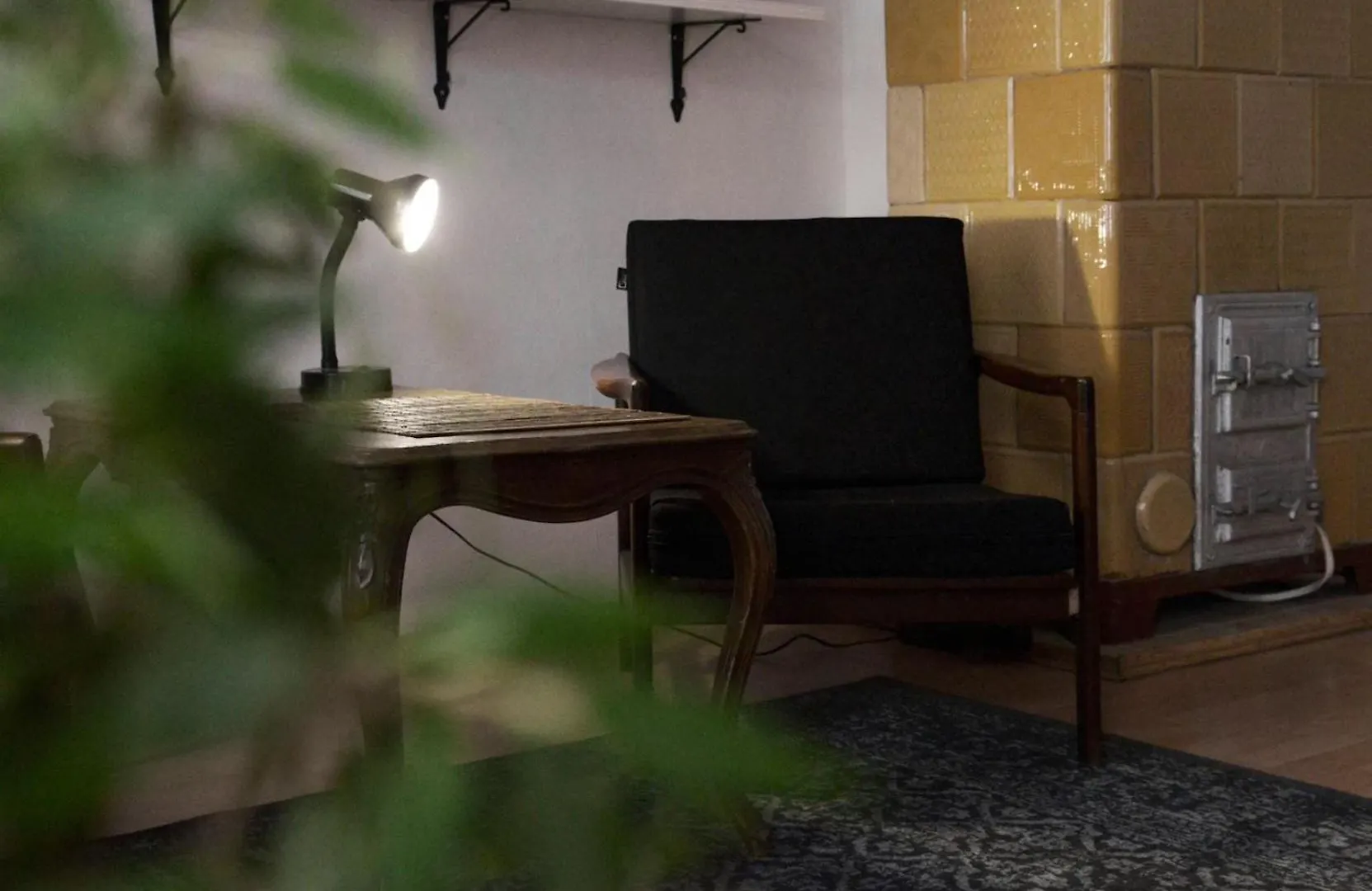 Vintage Rooms / Old Town Wroclaw / City Center 0*,