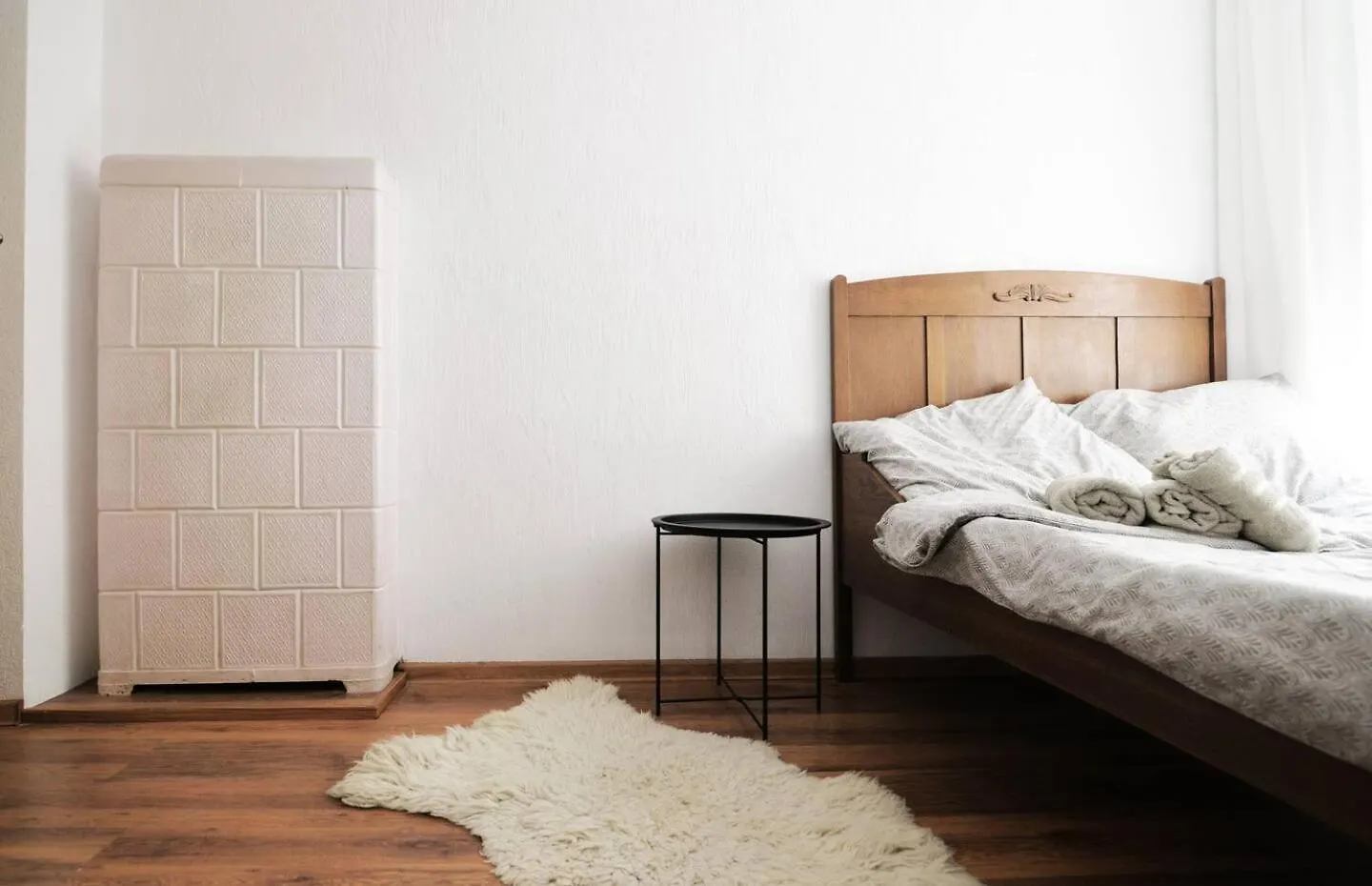 Appartamento Vintage Rooms / Old Town Wroclaw / City Center