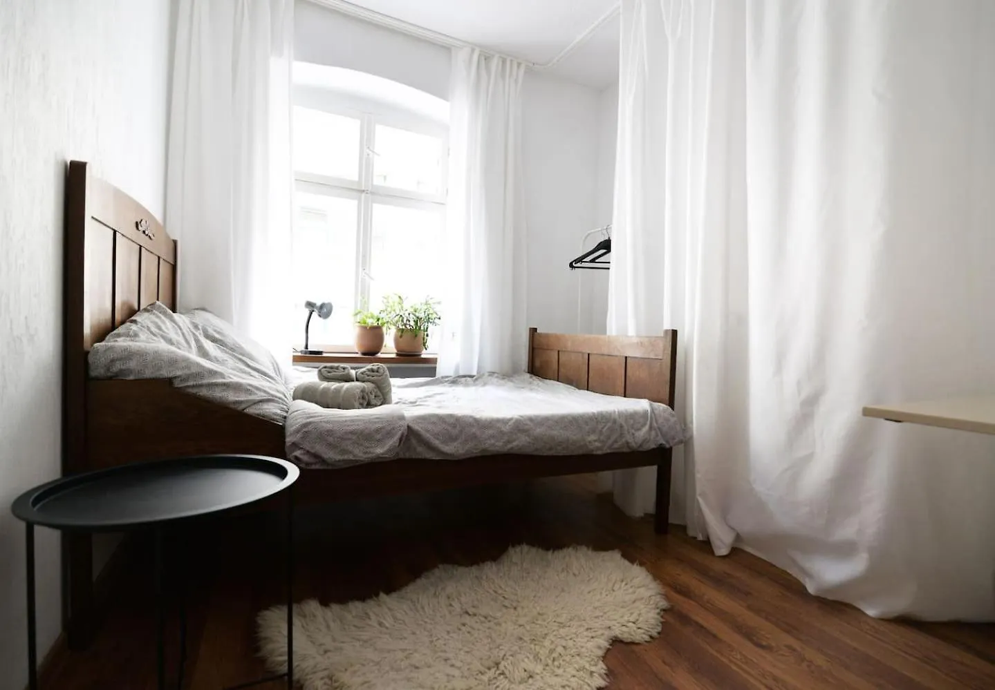Vintage Rooms / Old Town Wroclaw / City Center