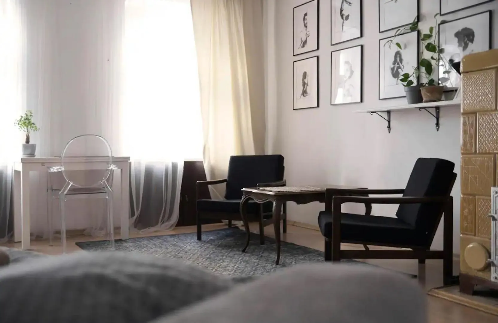 Vintage Rooms / Old Town Wroclaw / City Center Appartamento