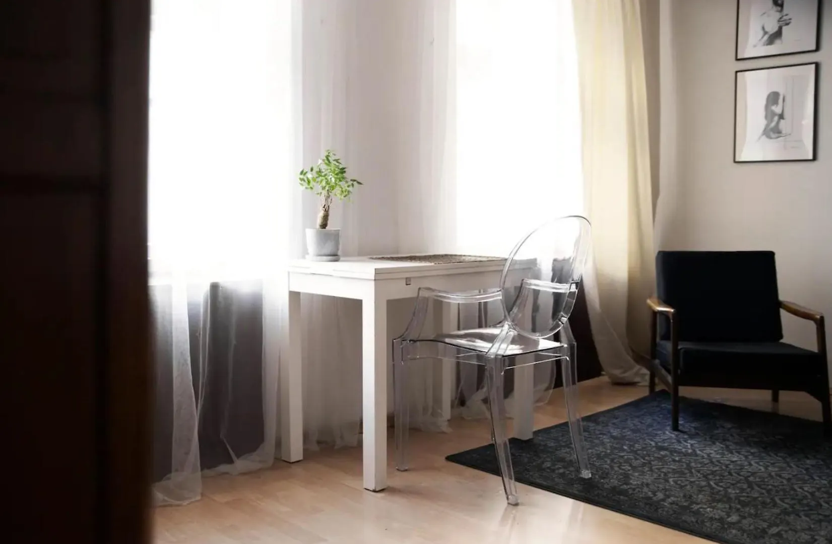 Vintage Rooms / Old Town Wroclaw / City Center 0*,