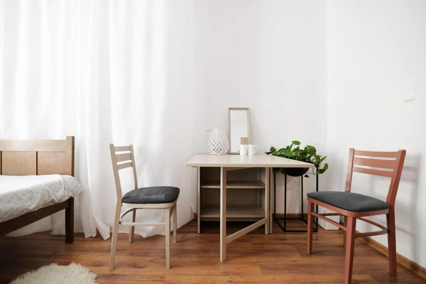 Vintage Rooms / Old Town Wroclaw / City Center