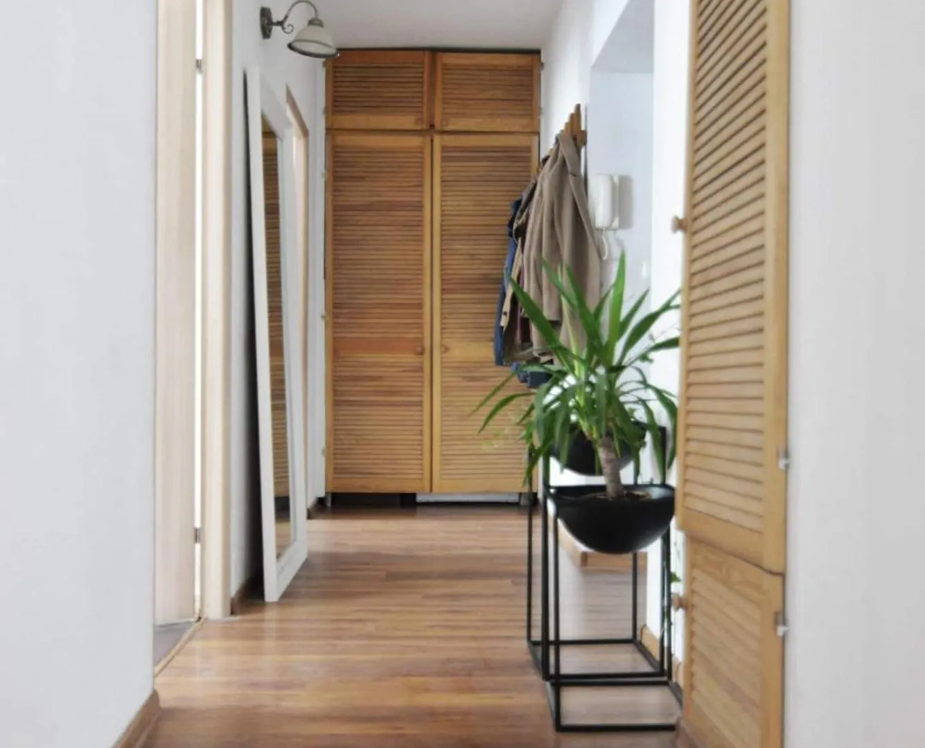 Vintage Rooms / Old Town Wroclaw / City Center Apartament
