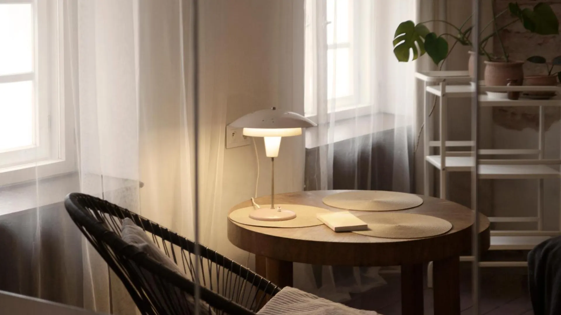 Appartamento Vintage Rooms / Old Town Wroclaw / City Center