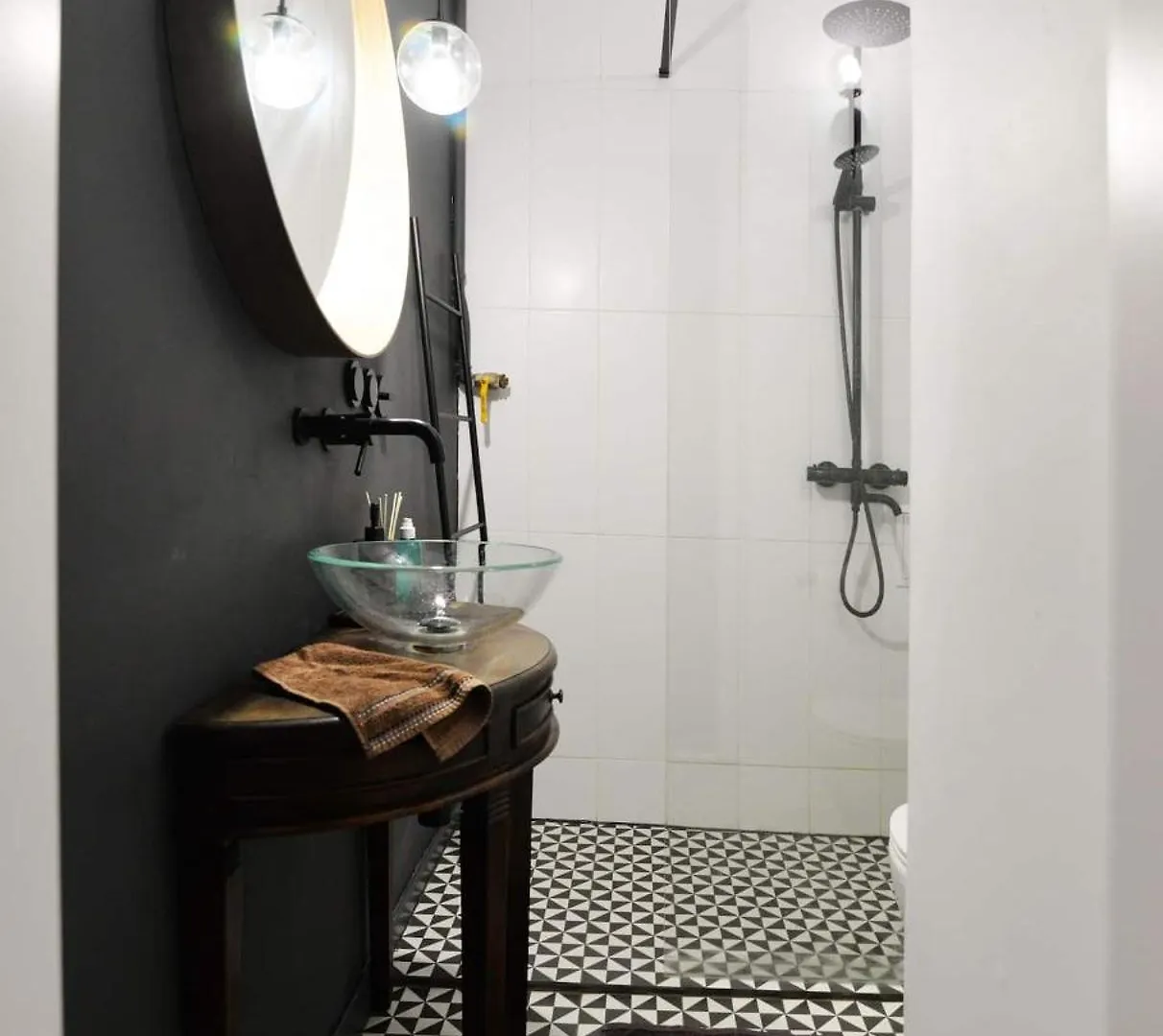 Vintage Rooms / Old Town Wroclaw / City Center Apartament