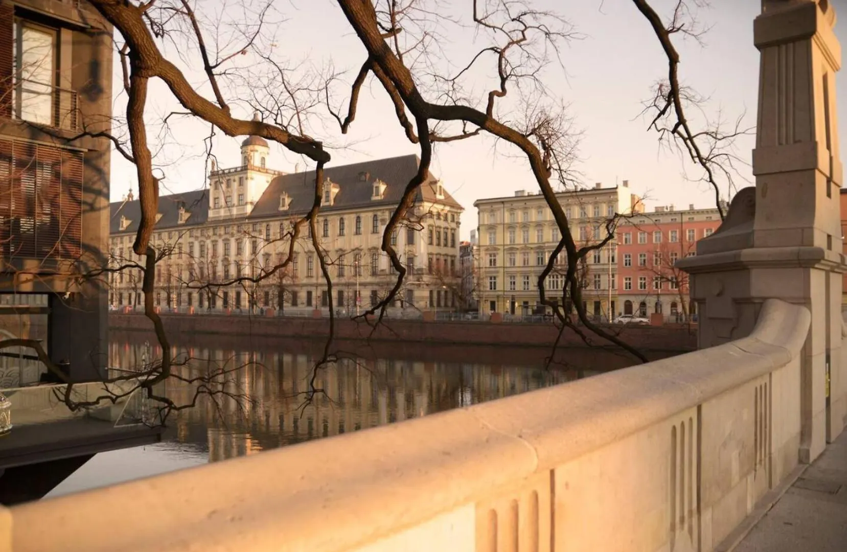 Appartamento Vintage Rooms / Old Town Wroclaw / City Center