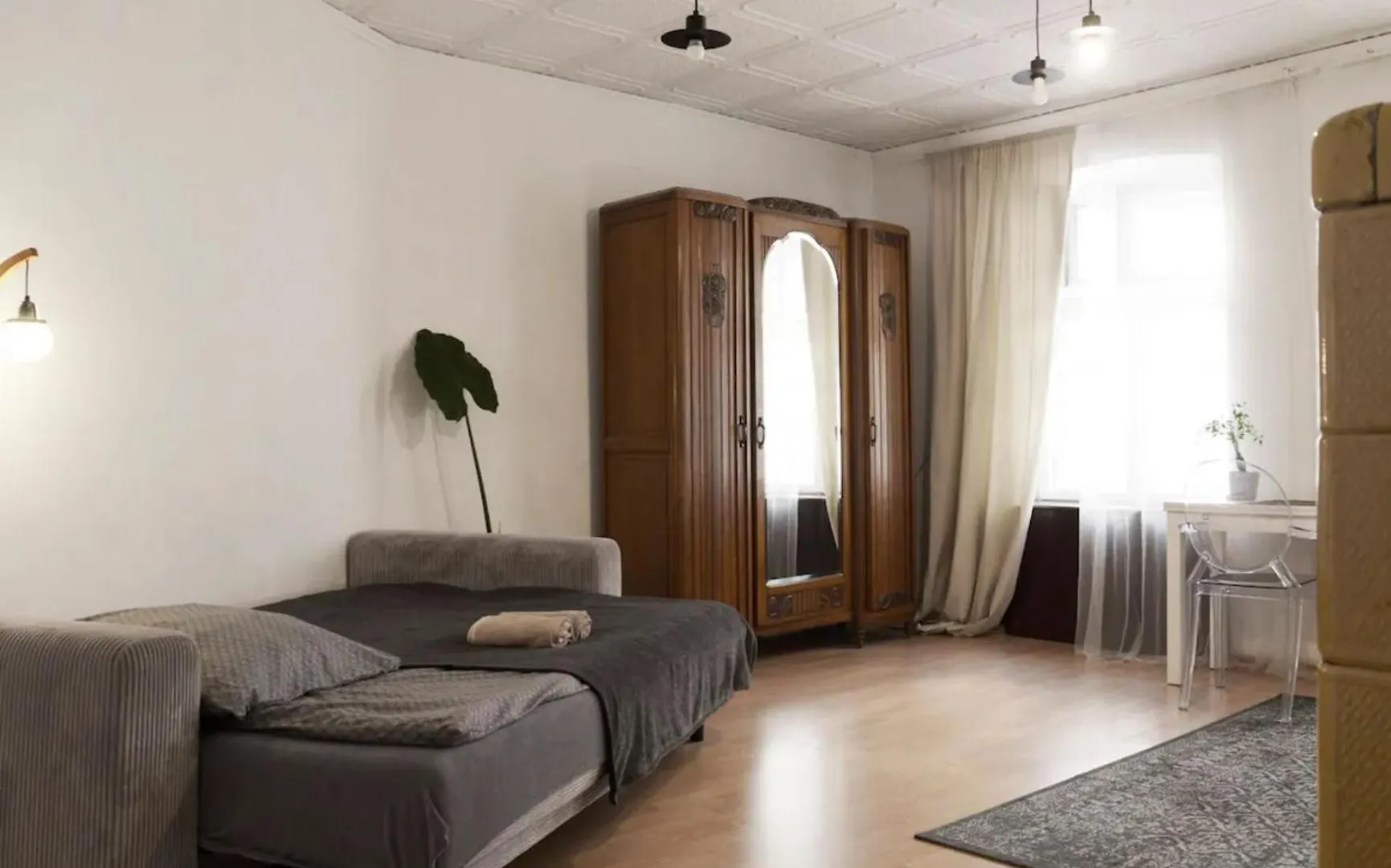 Vintage Rooms / Old Town Wroclaw / City Center 0*,  Polska